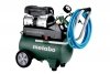 Kompresor sprężarka tłokowa Metabo Basic 220-24 OF Silent 601593000